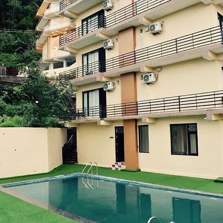 Angel'S Inn Resort Νταραμσάλα Εξωτερικό φωτογραφία